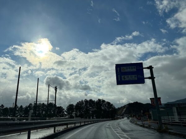 鹿児島旅行・指宿へ