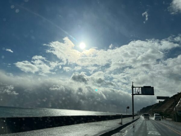 鹿児島旅行・指宿へ