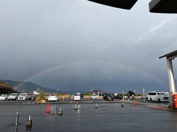 鹿児島旅行・指宿へ