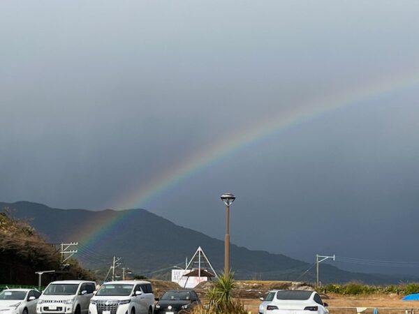 鹿児島旅行・指宿へ