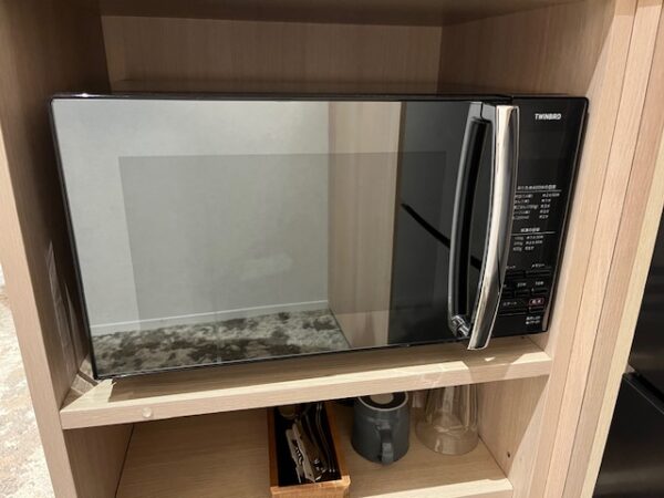【宿泊記】FAVLUX鹿児島天文館に泊まってみたら・・新感覚の超快適ホテル