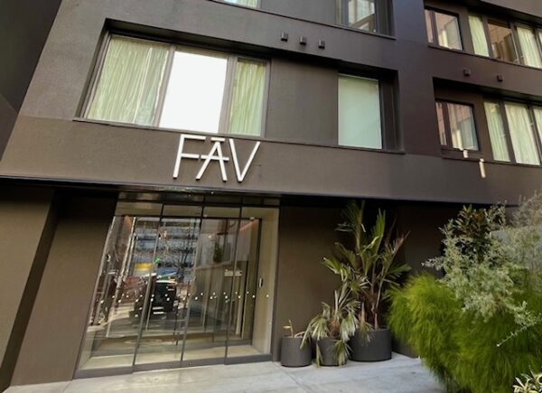 【宿泊記】FAVLUX鹿児島天文館に泊まってみたら・・新感覚の超快適ホテル