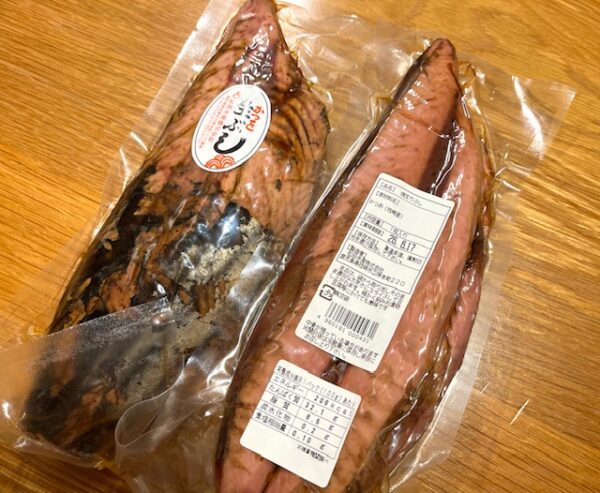 鹿児島名物おすすめお土産!2泊3日夫婦旅の購入品(限定焼酎・名水・道の駅&天文館専門店)枕崎お魚センター