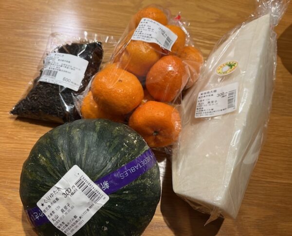 鹿児島名物おすすめお土産!2泊3日夫婦旅の購入品(限定焼酎・名水・道の駅&天文館専門店)道の駅桜島